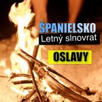 Španielska Svätojánska Noc: Letný Slnovrat – San Juan v Španielsku episode thumbnail