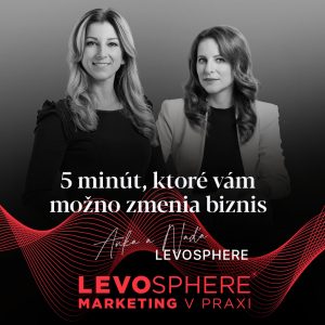 #275: 5 minút, ktoré vám možno zmenia biznis
