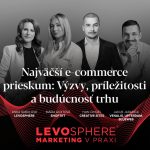 #277 NAJVÄČŠÍ E-COMMERCE PRIESKUM: Výzvy, príležitosti a budúcnosť trhu episode thumbnail