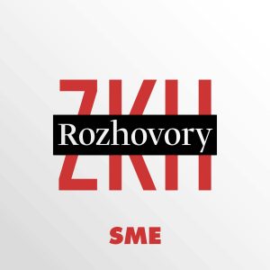 G.Kajtárová: Mám len jednu kožu na tvári. To, že ostatní kolegovia v Markíze zostali, je tragédia