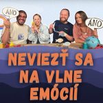 Neviezť sa na vlne emócií | manželia Mitrovci | SARDINKY episode thumbnail