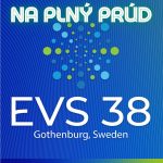 SEVA na EVS38 v Göteborgu episode thumbnail