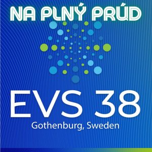SEVA na EVS38 v Göteborgu