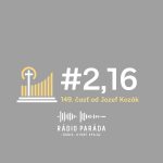 Podcast #2,16 – 149. časť (15.6.2025) episode thumbnail