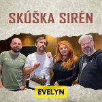 Hostka: Eva Kramerová alias Evelyn (1.6.2025 11:05) episode thumbnail