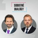 Robert Kaliňák (podpredseda vlády; minister obrany; Smer-SD) a Juraj Krúpa (člen Výboru NR SR pre obranu a bezpečnosť; SaS) (21.6.2025 12:10) episode thumbnail