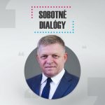 Robert Fico (predseda vlády SR; predseda strany SMER-SD) (28.6.2025 12:10) episode thumbnail