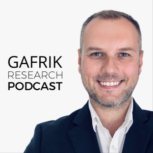 GEVORKYAN Q1 2025 Quarter Report (Slovak AI-Generated Audio)