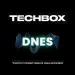 TECHBOX DNES #027 episode thumbnail