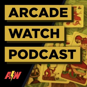 Prší | Matej Hložánek, Herdek | AW Podcast 127