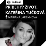 Príbehy? Život. | Kateřina Tučková episode thumbnail