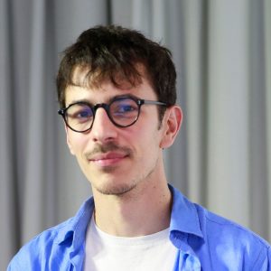 Jakub Straka: Teším aj bojím sa zároveň. Mám pred nástupom do Le Pub Amsterdam veľký rešpekt