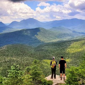 #39 Prvý Slovák čo prešiel 3527 km dlhý Appalachian Trail