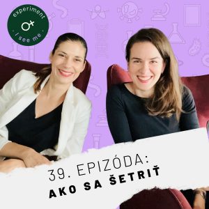 39. #ISEEMEexperiment: Ako a kde poľaviť vo svojom výkone