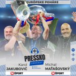 #98 KAROL JAKUBOVIČ: ,,Tottenham vyhral trofej po 41 rokoch. To je, ako keď máš sex po 41 rokoch. Je jedno ako… hlavnej, že si ho mal :)” episode thumbnail