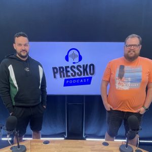 #104 ANDREJ ZVOLENSKÝ: “Kebyže som Slávia Praha a počkám na koniec EURA, tak zoberiem Kopáska a nie Javorčeka.”