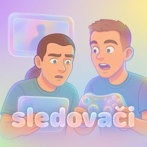 sledovači