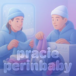 pracie perinbaby