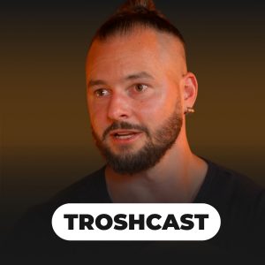 Chudnutie BEZ Cvičenia a Diét? DÁ SA TO! (Bývalý Kulturista Ti v Tomto Videu Prezradí Návod Ako) – Vlado Roško