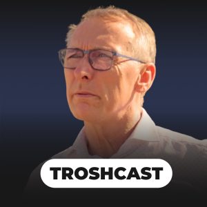TOTO je Hlavný Dôvod, Prečo Zatiaľ NIE si Úspešný! (Nepotrebuješ Motiváciu, ale TENTO Princíp Áno) – Peter Urbanec