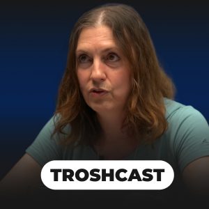 Oči MÔŽEŠ Zlepšiť Prirodzene! Odborníčka na Zrak Šokuje: Okuliare NIE SÚ Riešenie! (CELÁ EPIZÓDA) – Daniela Maťuchová