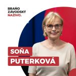 Puterková: Školstvo má byť premiérska téma. Vedie k zvýšeniu ekonomickej sily episode thumbnail