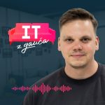 #12 V pozadí kódu | Viktor Mitruk o tom, prečo sú soft pozície nenahraditeľné v technologických tímoch episode thumbnail