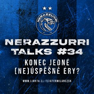 #34 Konec jedné (ne)úspěšné éry?