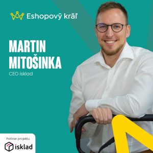 Martin Mitošinka (isklad): Pre väčšinu e-shopov je fulfillment výhodnejší, prečo je to tak?