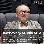 Vladimír Pčolinský, či po väzbe očakáva ospravedlnenie od expremiéra Eduarda Hegera | Štúdio SITA episode thumbnail