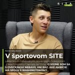 53 – Martin Fehérváry o Ovečkinovi aj lete na Slovensku | Štúdio SITA episode thumbnail