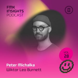 E28 / Crocsy v reklame – Peter Michalka