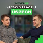 #30 Ondrej a Andrej – Nastav si hlavu na úspech episode thumbnail