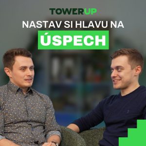 #30 Ondrej a Andrej – Nastav si hlavu na úspech