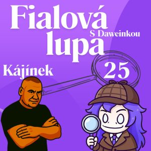 Jiří Kajínek [ Večná otázka viny ]