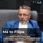 Ivan Mikloš o Ficovej vláde a slovenských verejných financiách | Má to Filipa episode thumbnail
