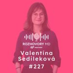 #227 Každé piate dieťa na Slovensku je ochotné ohroziť svoje zdravie kvôli výzoru episode thumbnail