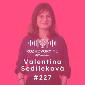 #227 Každé piate dieťa na Slovensku je ochotné ohroziť svoje zdravie kvôli výzoru