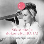 #42 – NIKTO NIE JE DOKONALÝ… IBA JA! episode thumbnail