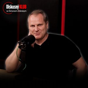 Arabista Michaľák: Podporovatelia súčasného Izraela nespadli z mesiaca, ale z inej galaxie!