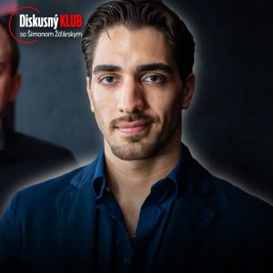Baletný tanečník Sorbino: Divadlo má slúžiť divákom, nie manifestom 18. 6. 2025, 18:00