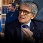 Robejšek: Niektorí superbohatí by si želali kontrolovanú vojnu v Európe – bolo by z čoho rásť… episode thumbnail