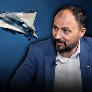 Bednár: Rusko je druhoradé, hlavným nepriateľom USA bude…