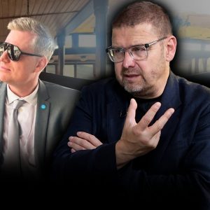 Šídlo: Turkovo údajné znásilnenie by som neznevažoval, možno sa jej to vrátilo, keď…
