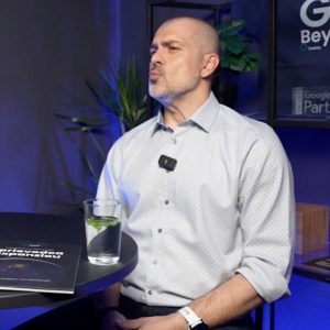 💩 Budúcnosť Toi Toi len pre silné žalúdky 🌍 Ecommerce 2034 podcast