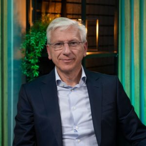 Alex Matušek – o Volkswagene, lanovke pre autá, baterke s granátom, karaoke v aute a mnohom inom