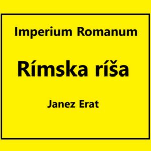 #12 Atény a Sparta ako vzory pre Rím