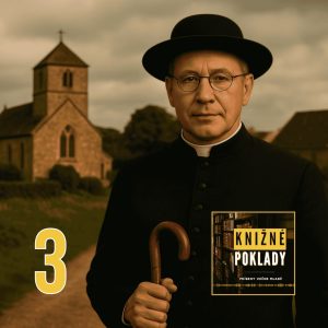 Otec Brown – 02: Sudcovo zrkadlo 2. časť (audiokniha)