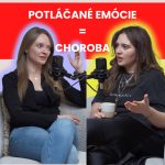 Ticho pred kolapsom, s Lenka Madudová | Terapia #76 episode thumbnail