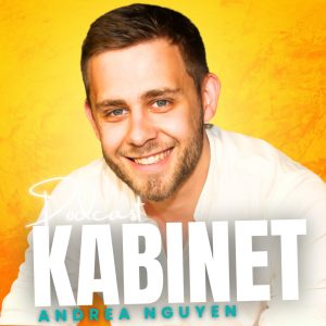 VINCENT NAVRÁTIL – Spolužák po mně chtěl, abych ho kopal do koulí a maminka mě učila na konzervatoři VINCENT NAVRÁTIL – Spolužák po mně chtěl, abych ho kopal do koulí a maminka mě učila na konzervatoři